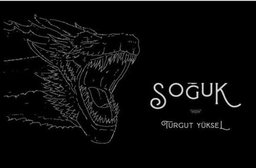 Soğuk | Komik Şeyler (İnce Kapak)