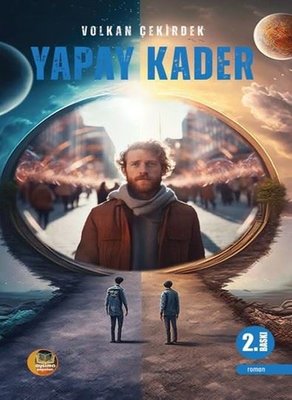 Yapay Kader | Aysima Yayınları (İnce Kapak)
