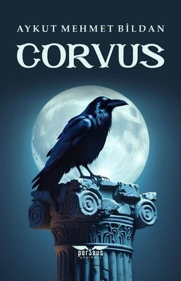 Corvus | Perseus Yayınevi (İnce Kapak)
