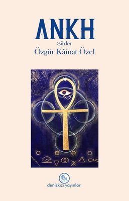 Ankh-Şiirler | Deniz Kızı Yayınları (İnce Kapak)