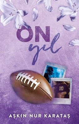 On Yıl | Lapis Yayınları (İnce Kapak)