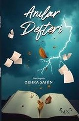 Anılar Defteri | Koç Yayınları (Ciltli)