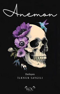 Anemon | Koç Yayınları (Ciltli)