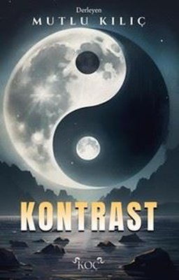 Kontrast | Koç Yayınları (Ciltli)