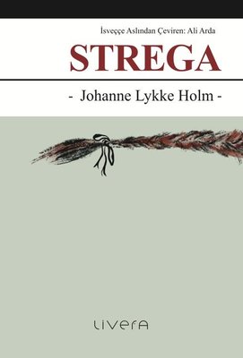 Strega | Livera Yayınevi (İnce Kapak)