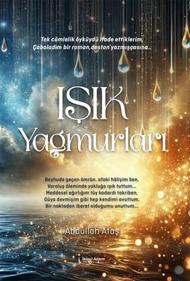 Işık Yağmurları | İkinci Adam Yayınları (İnce Kapak)