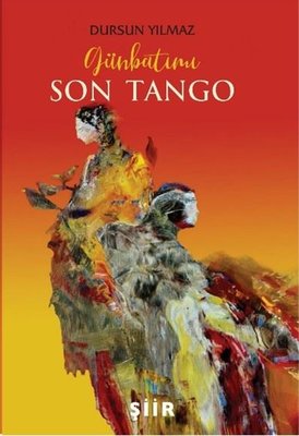 Günbatımı-Son Tango | Zinde Yayınevi (İnce Kapak)