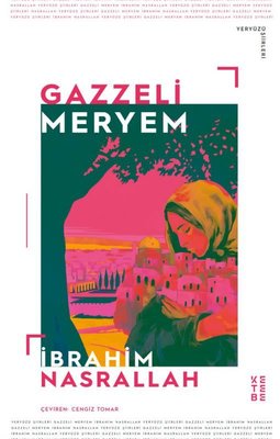 Gazzeli Meryem | Ketebe (İnce Kapak)