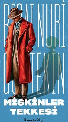 Miskinler Tekkesi | İnkılap Kitabevi (İnce Kapak)