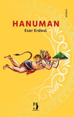 Hanuman | Metinlerarası Kitap (İnce Kapak)