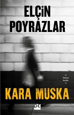 Kara Muska | Doğan Kitap (İnce Kapak)