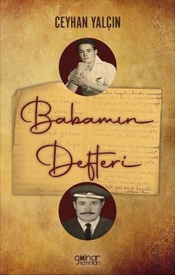 Babamın Defteri | Gülnar Yayınları (İnce Kapak)