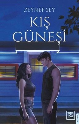 Kış Güneşi | Athica Yayınları (İnce Kapak)