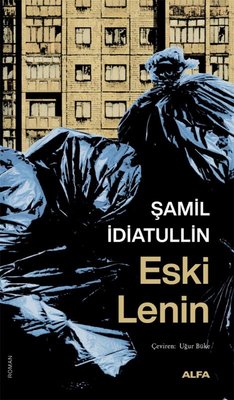 Eski Lenin | Alfa Yayıncılık (İnce Kapak)