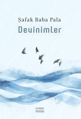Devinimler | Everest Yayınları (İnce Kapak)