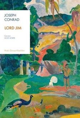 Lord Jim | İthaki Yayınları (İnce Kapak)