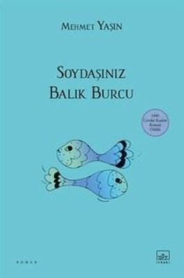 Soydaşınız Balık Burcu | İthaki Yayınları (İnce Kapak)