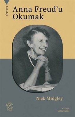Anna Freud'u Okumak | Minotor Kitap (İnce Kapak)