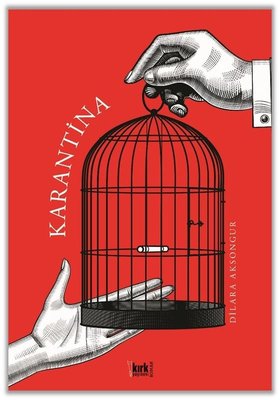 Karantina | Kırk Yayınevi (İnce Kapak)