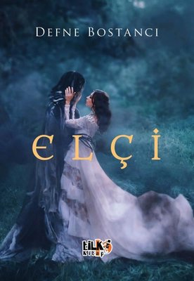Elçi | Tilki Kitap (İnce Kapak)