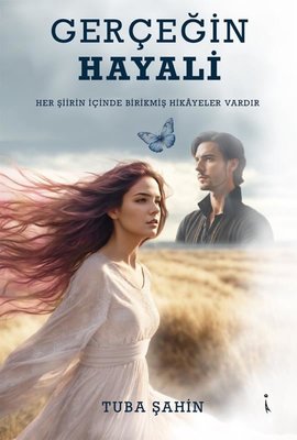 Gerçeğin Hayali | İkinci Adam Yayınları (İnce Kapak)