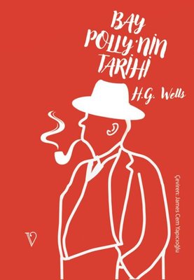 Bay Polly'nin Tarihi | Vacilando Kitap (İnce Kapak)