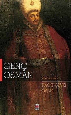 Genç Osman | Elips Kitapları (İnce Kapak)
