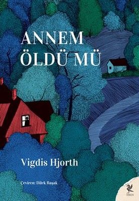 Annem Öldü Mü | Siren Yayınları
