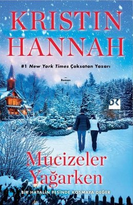 Mucizeler Yağarken | Doğan Kitap (İnce Kapak)