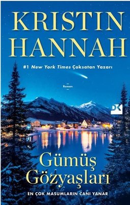 Gümüş Gözyaşları | Doğan Kitap (İnce Kapak)
