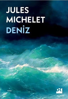 Deniz | Doğan Kitap (İnce Kapak)