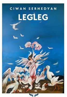 Legleg | Bejing Yayınları (İnce Kapak)