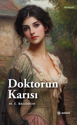 Doktorun Karısı | Amore Yayınları (İnce Kapak)