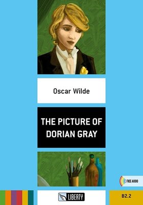 The Picture of Dorian Gray (Step Up) B2.2 | Liberty (İnce Kapak)