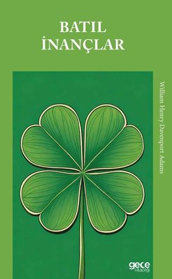 Batıl İnançlar | Gece Kitaplığı (İnce Kapak)