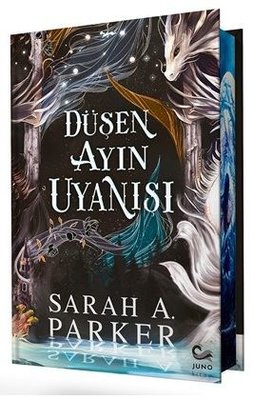 Düşen Ayın Uyanışı | Juno Kitap (Ciltli)
