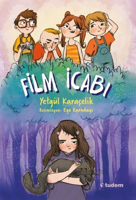 Film İcabı | Tudem Yayınları (İnce Kapak)