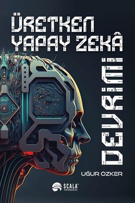 Üretken Yapay Zeka Devrimi | Scala Yayıncılık (İnce Kapak)