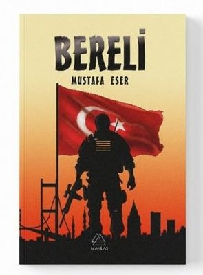 Bereli | Mahlas Yayınları (İnce Kapak)