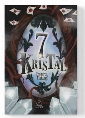 7 Kristal | Mahlas Yayınları (İnce Kapak)