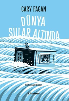 Dünya Sular Altında | Tudem Yayınları (İnce Kapak)