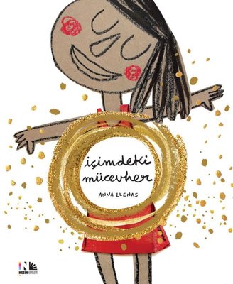 İçimdeki Mücevher | Nesin Yayınevi (Ciltli)