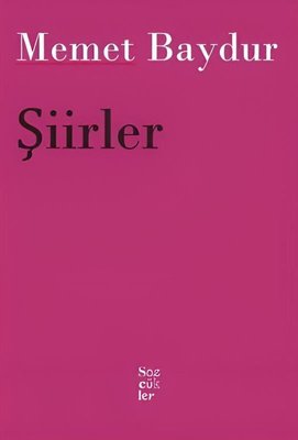 Şiirler | Sözcükler (İnce Kapak)