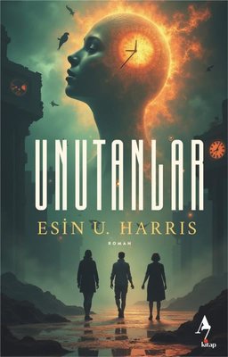 Unutanlar | A7 Kitap (İnce Kapak)