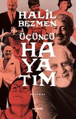 Üçüncü Hayatım | Kopernik Kitap (İnce Kapak)