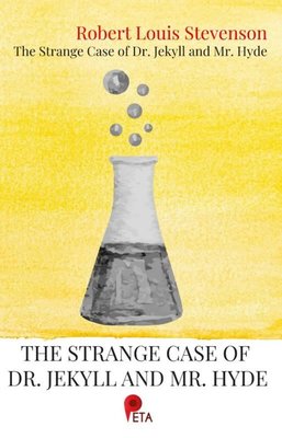 The Strange Case of Dr. Jekyll and Mr. Hyde | Peta (İnce Kapak)