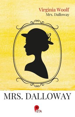 Mrs. Dalloway | Peta (İnce Kapak)