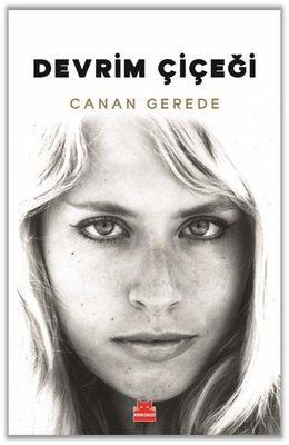 Devrim Çiçeği | Kırmızı Kedi (İnce Kapak)