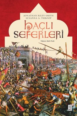 Haçlı Seferleri | Ketebe (Ciltli)