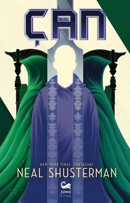 Çan | Juno Kitap (İnce Kapak)